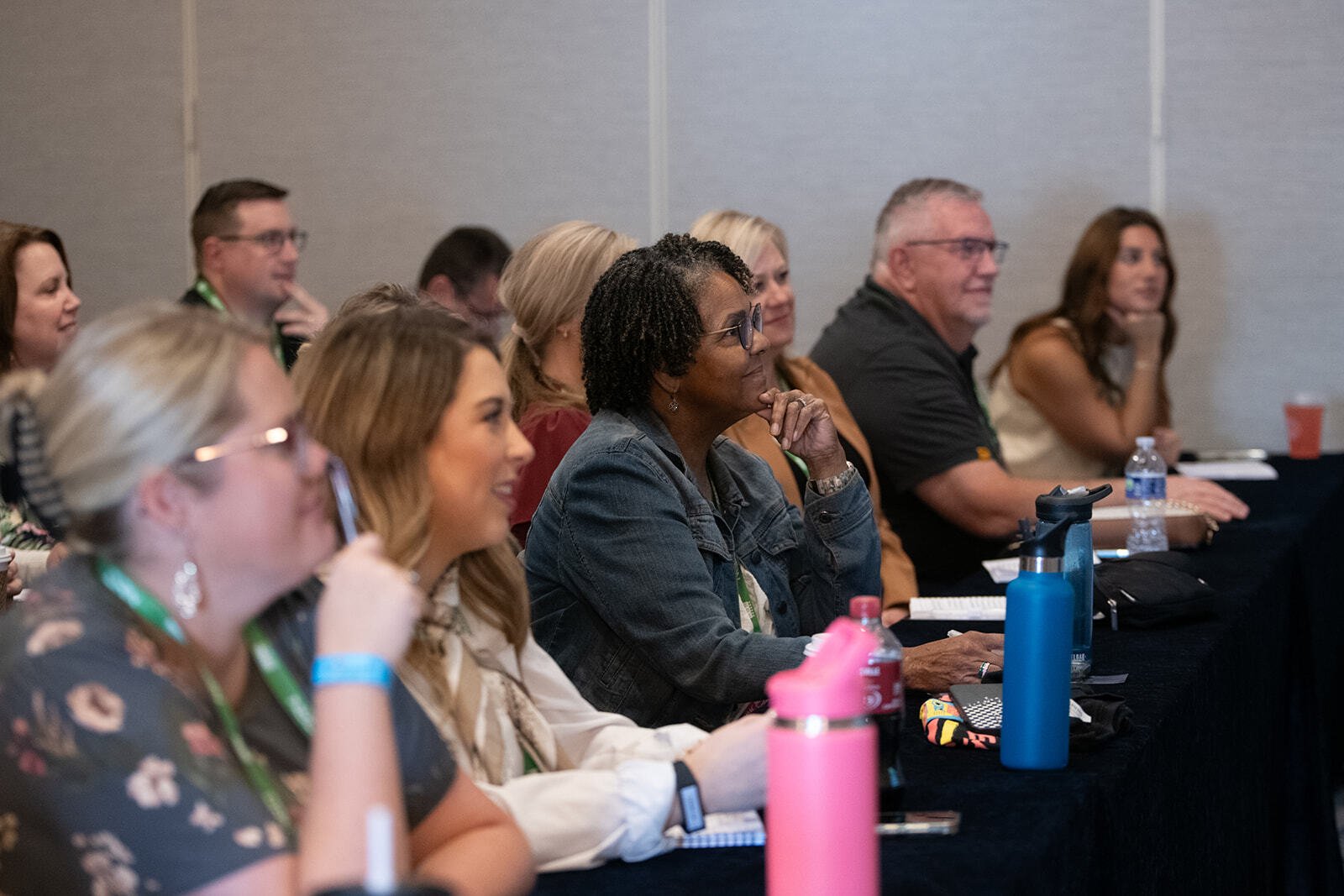 MAC 2025 Conference Session