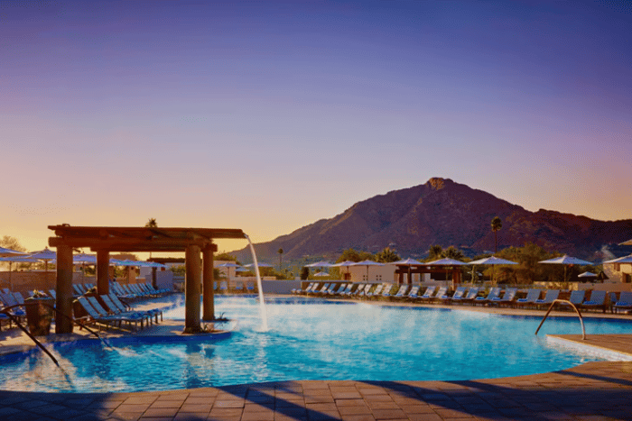 Beautiful Scottsdale