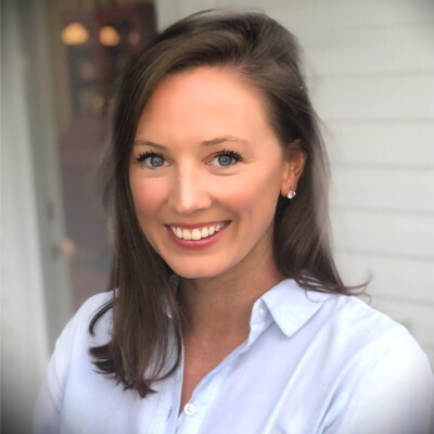 Clare Fallon Headshot Clare Fallon Headshot