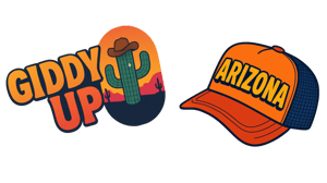 MAC Conference Stickers (3)