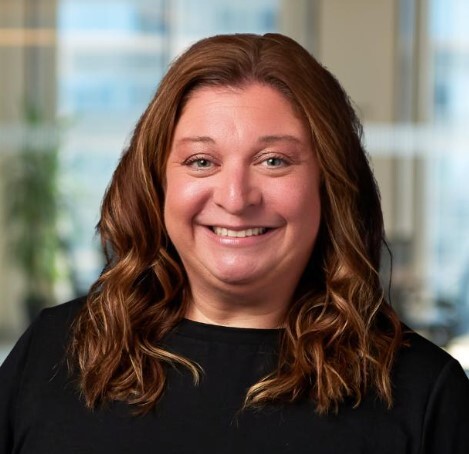 Melissa Randi, Marketing Director, Rivel Banking Research