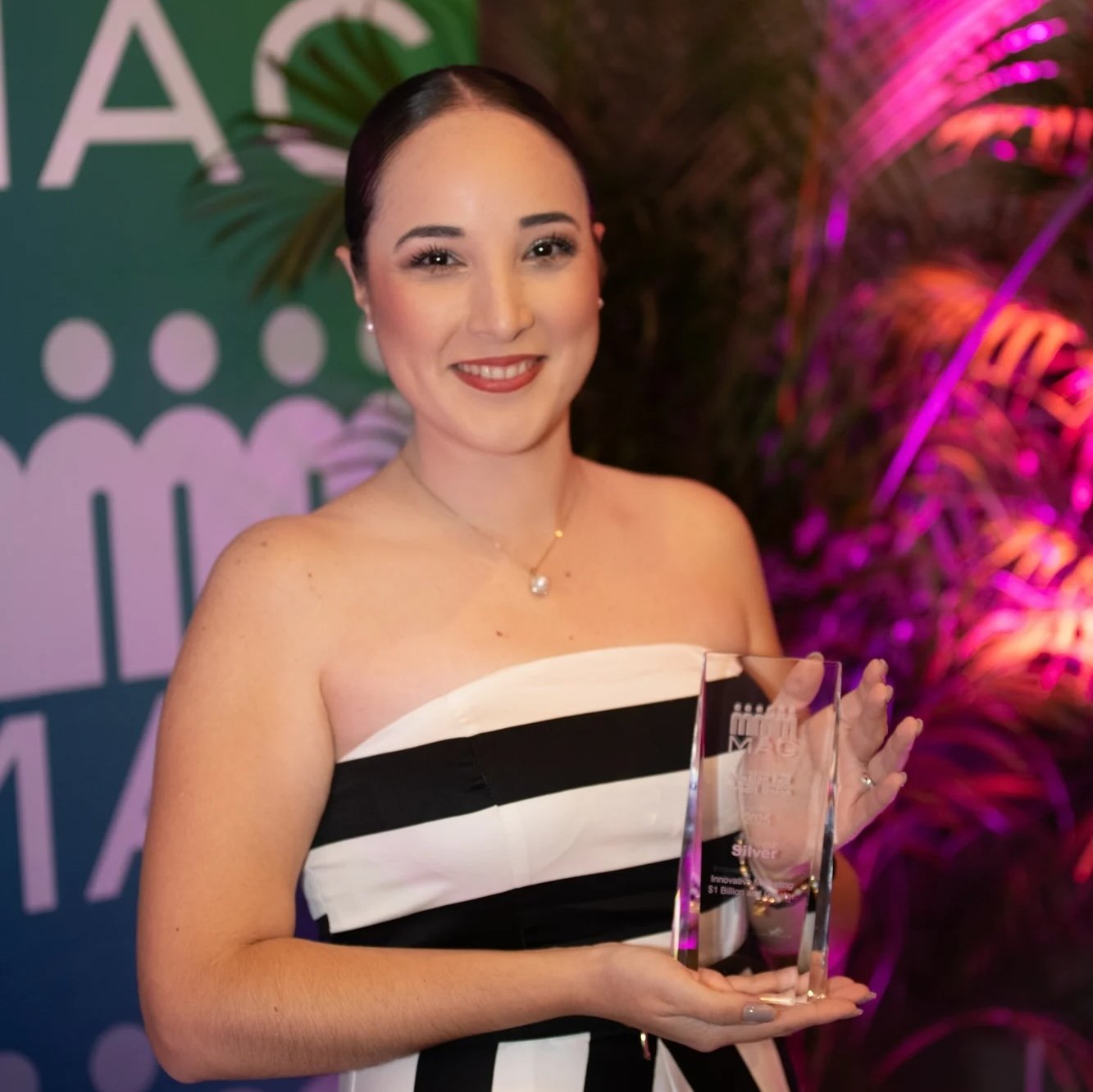 Nora Fuentes MACQUEE