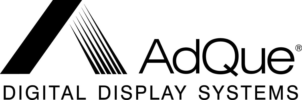 AdQue logo
