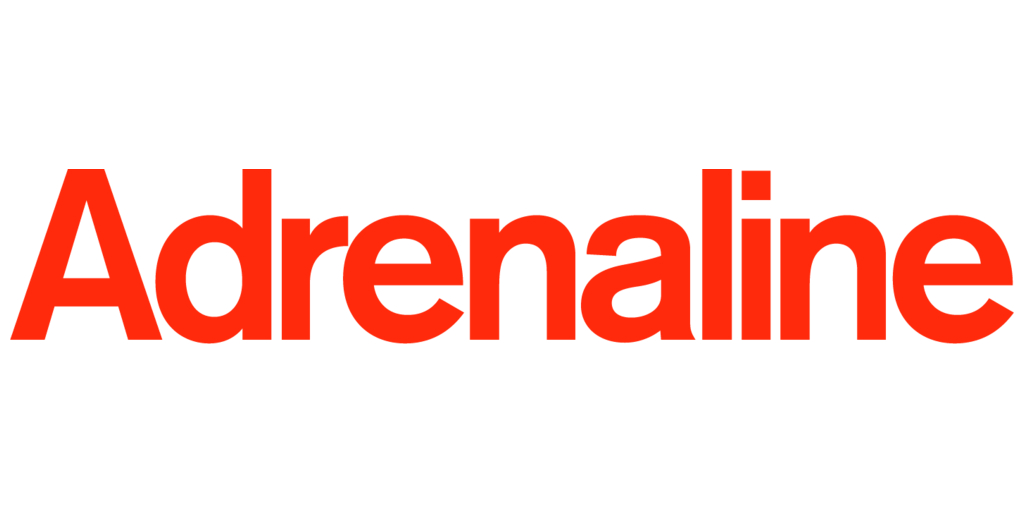 Adrenaline X Logo