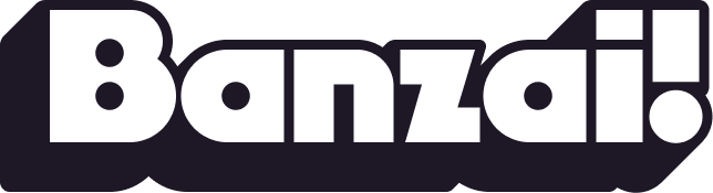 Banzai logo