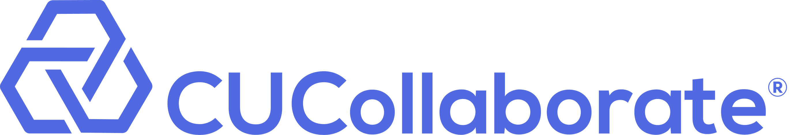 CUCollaborate Logo blue