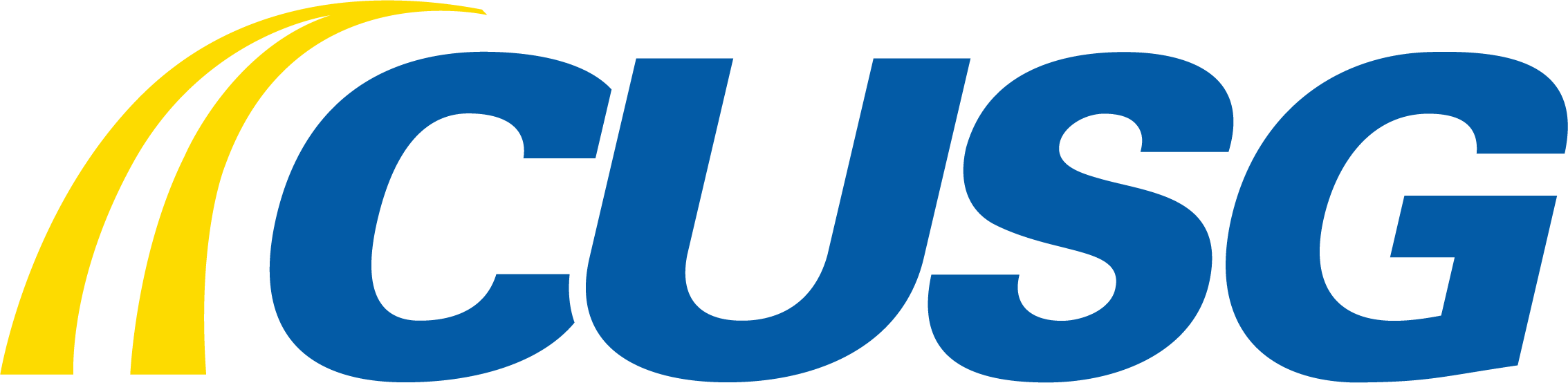 CUSG logo