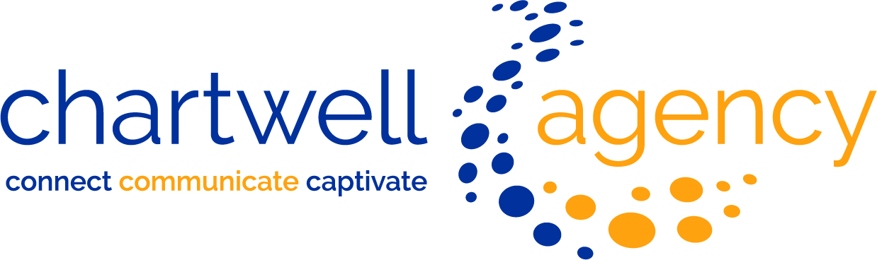 Chartwell Agency logo