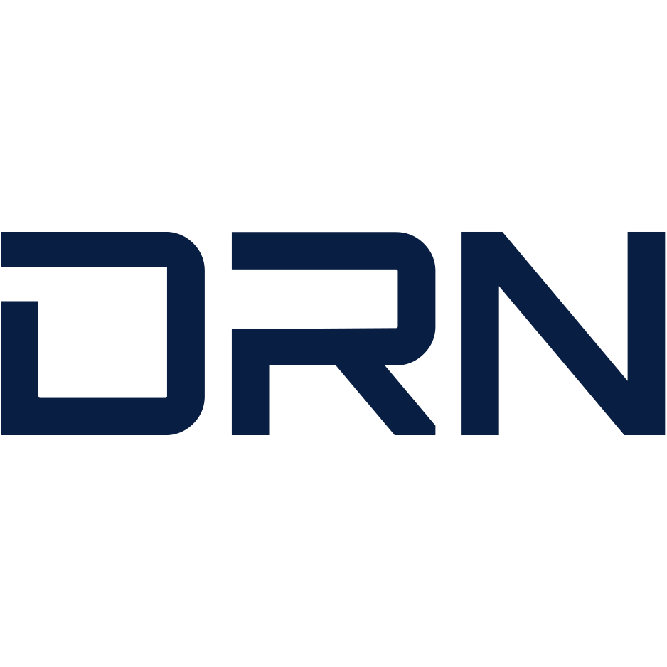 DRN Data logo