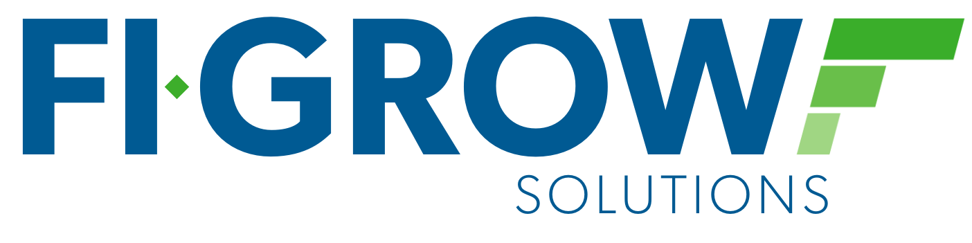 FI GROW logo