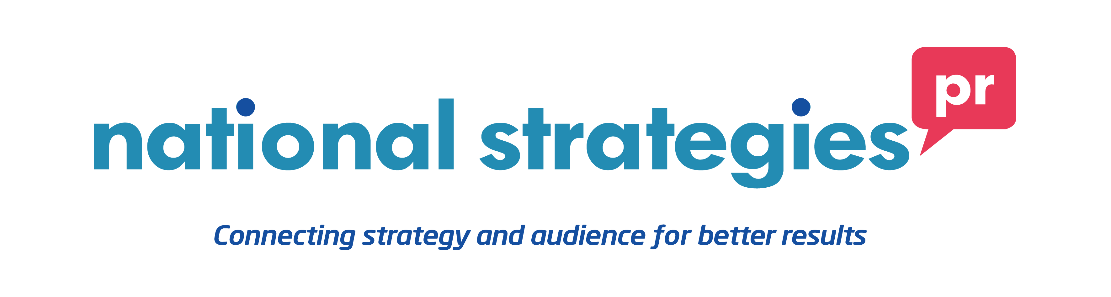 National Strategies logo