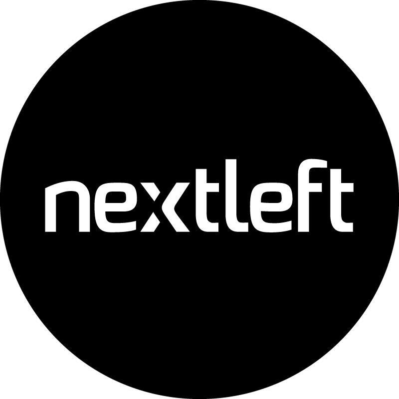 NextLeft logo