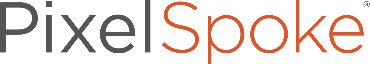 PixelSpoke logo