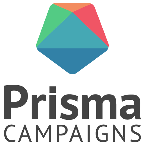 Prisma logo