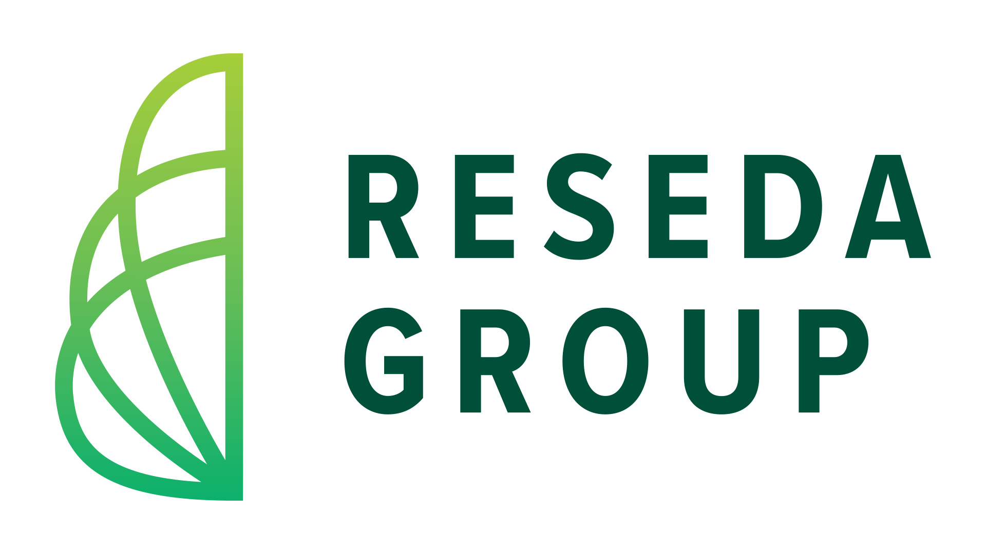 Reseda Group logo