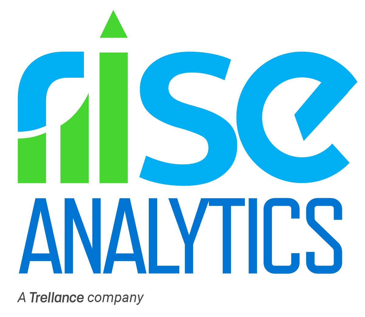 Rise Analytics logo