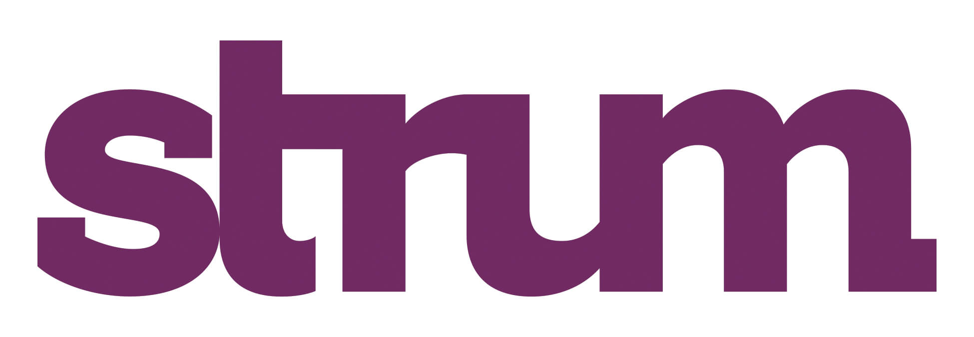 Strum logo