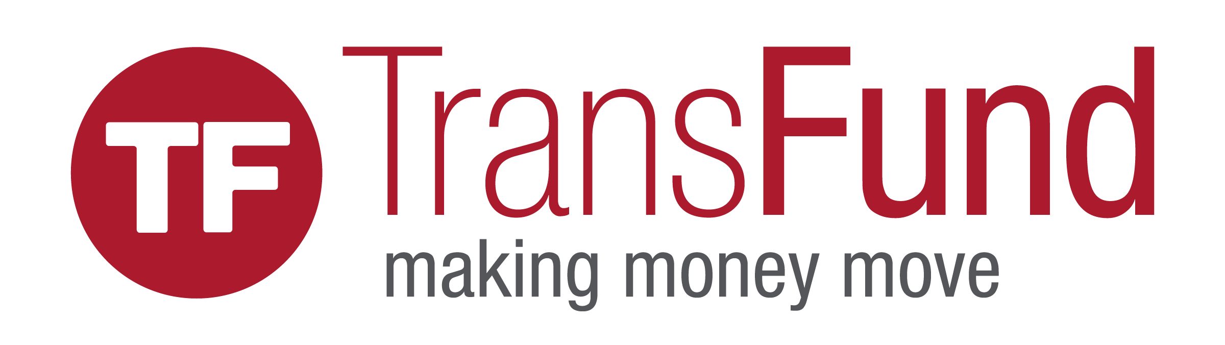 TransFund logo