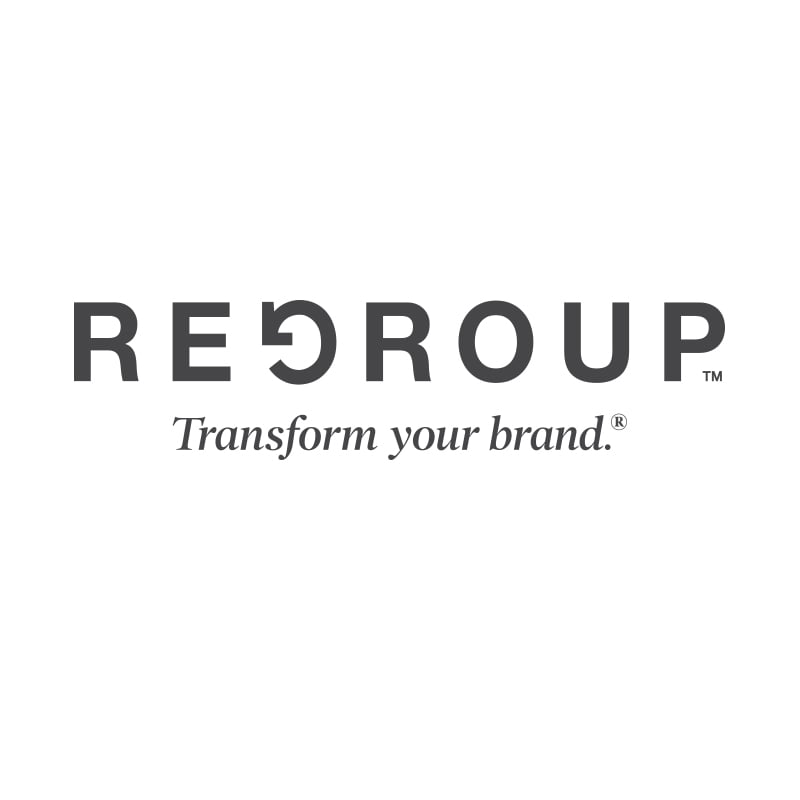 REGROUP logo