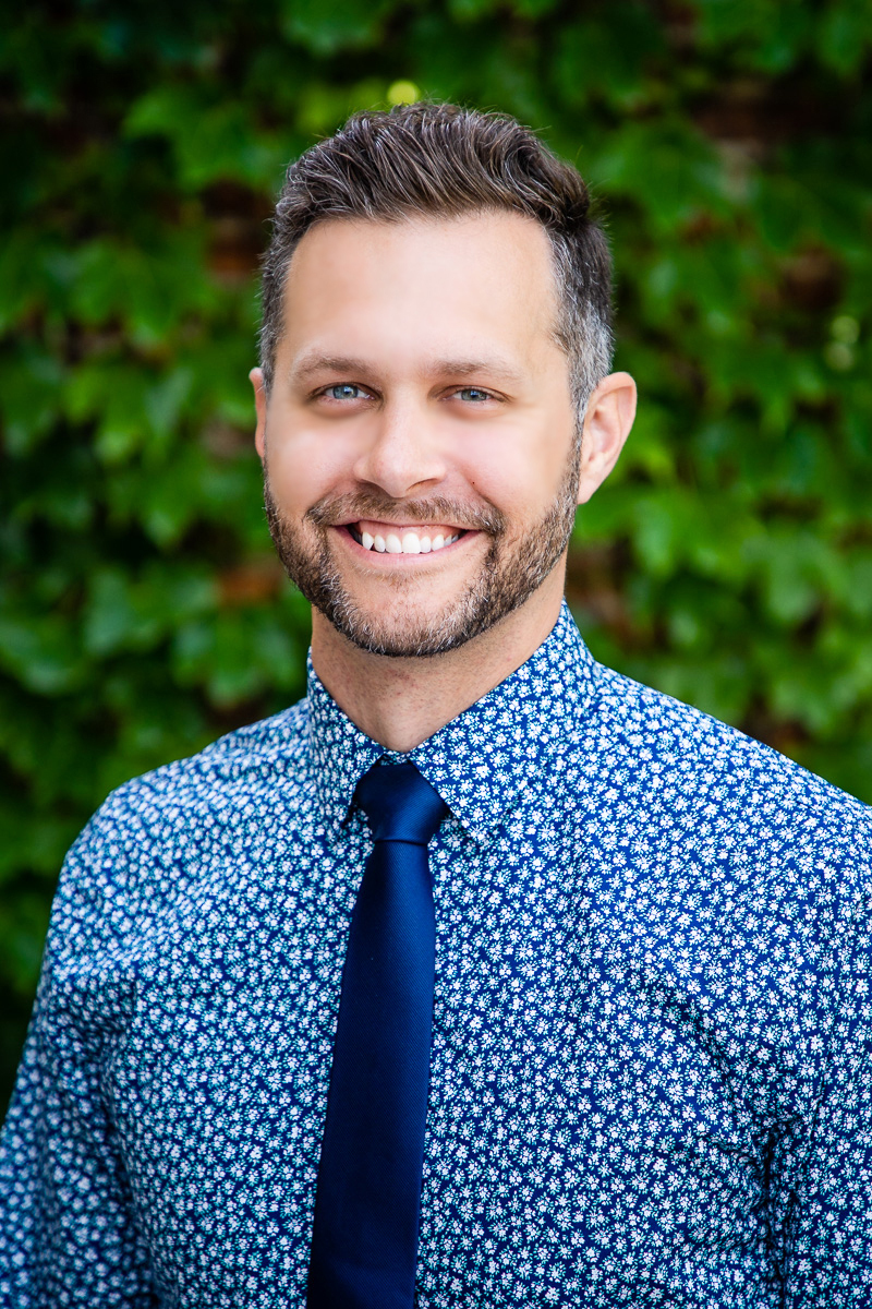 Image of Ben Bauer