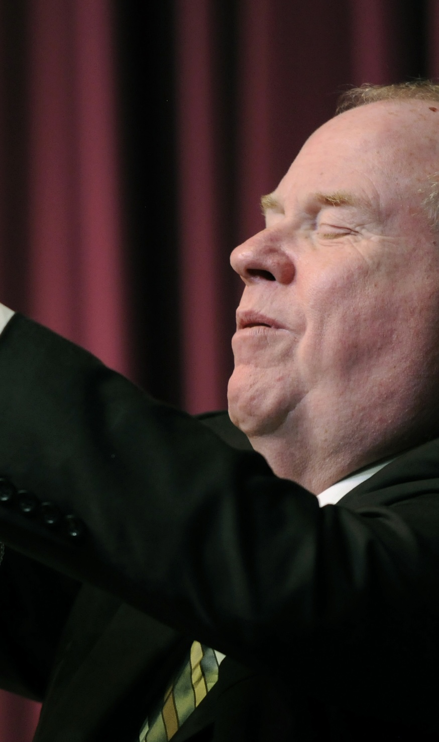 Image of Michael Hingson