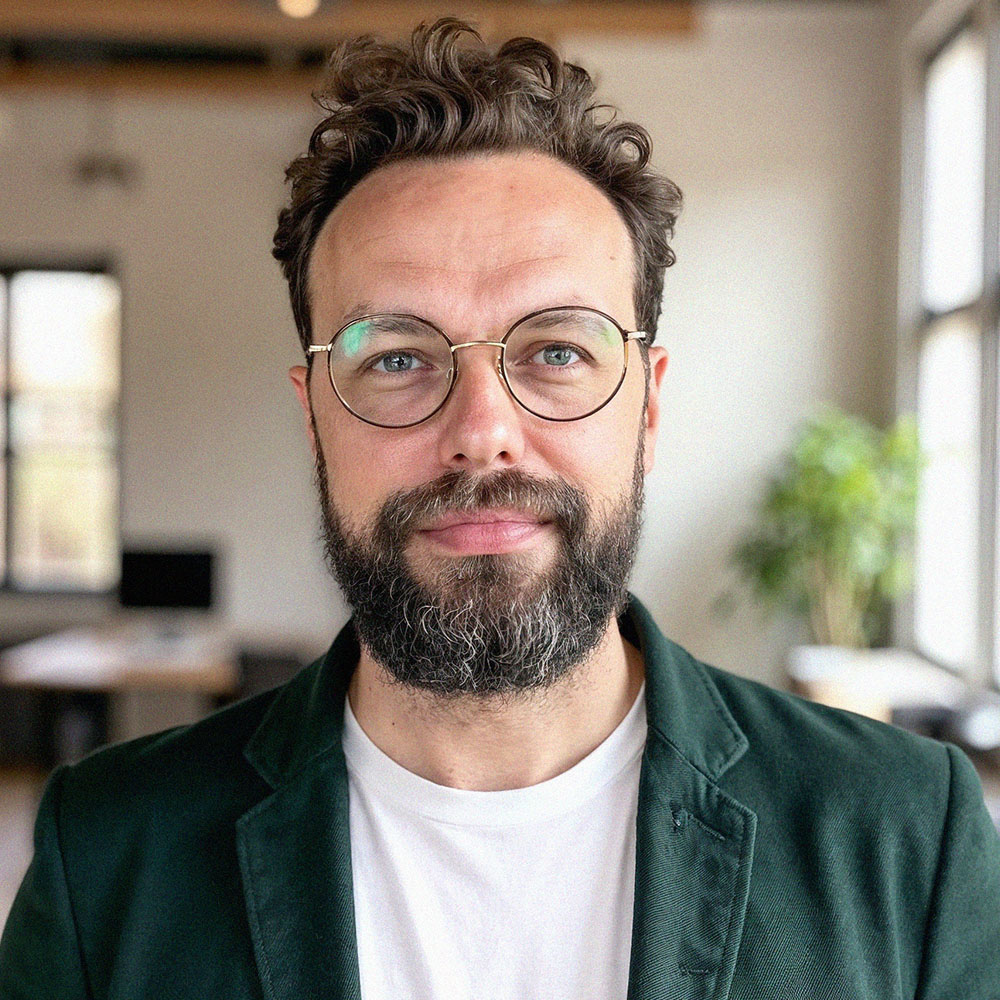 Becoming More Human in an Automated World