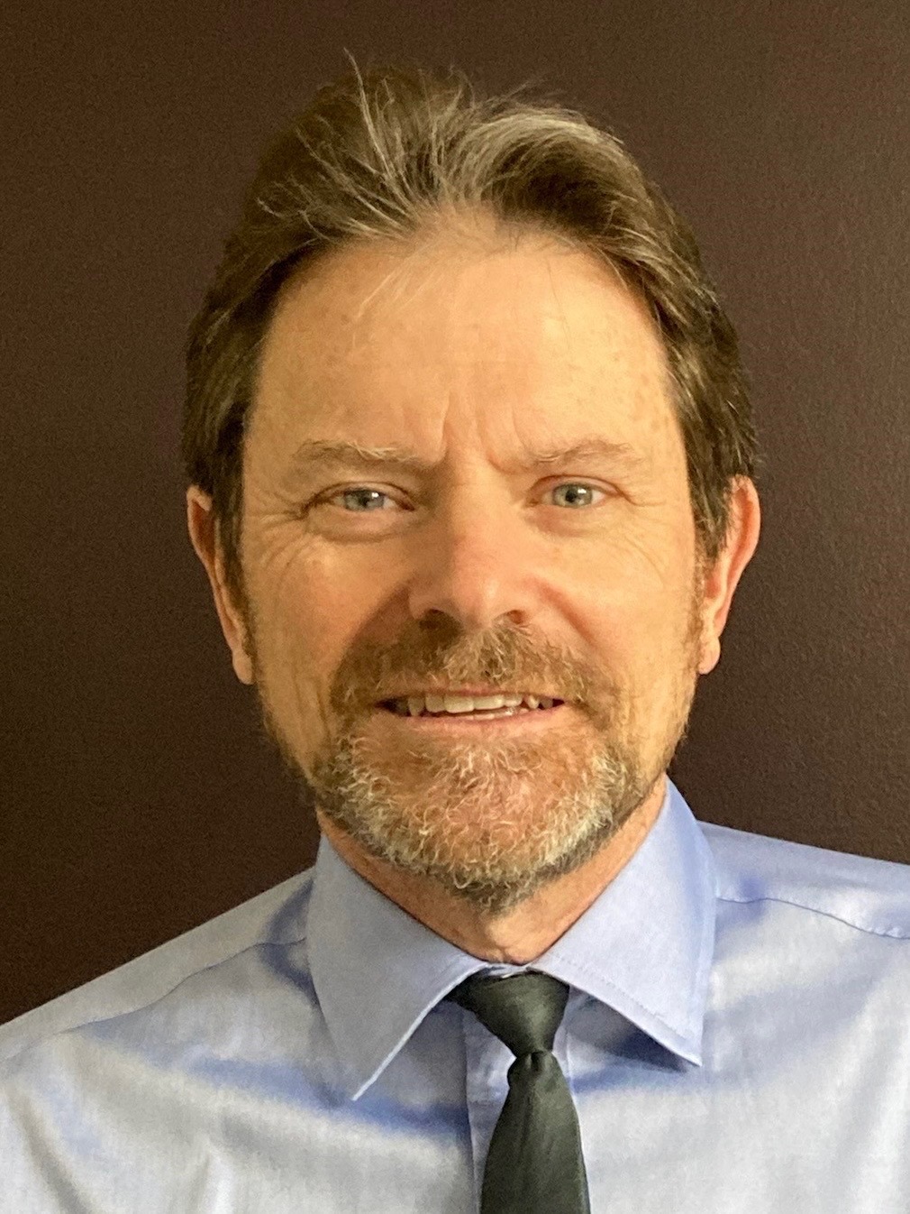 Image of Dan Hansen
