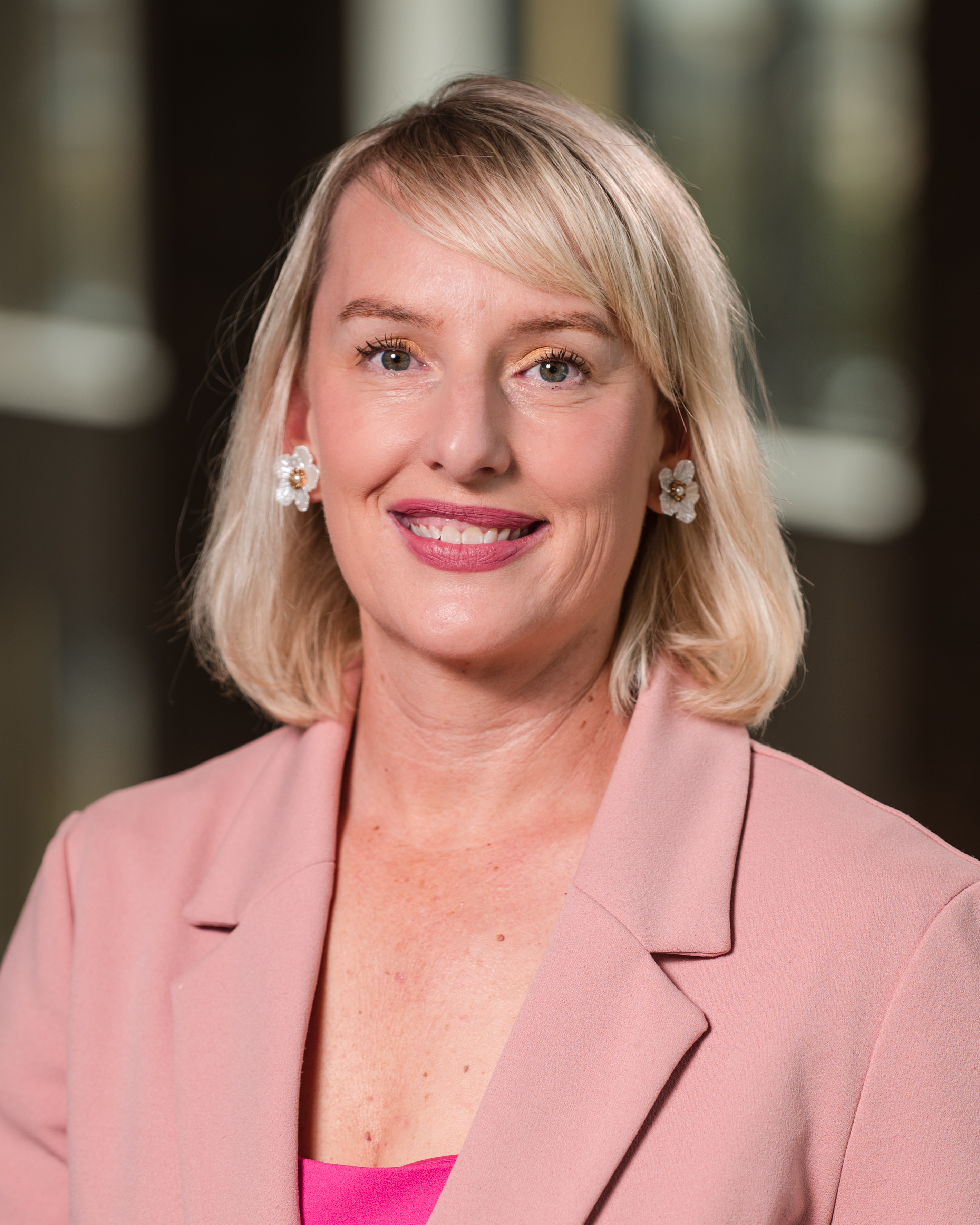 Image of Katy Wagnon