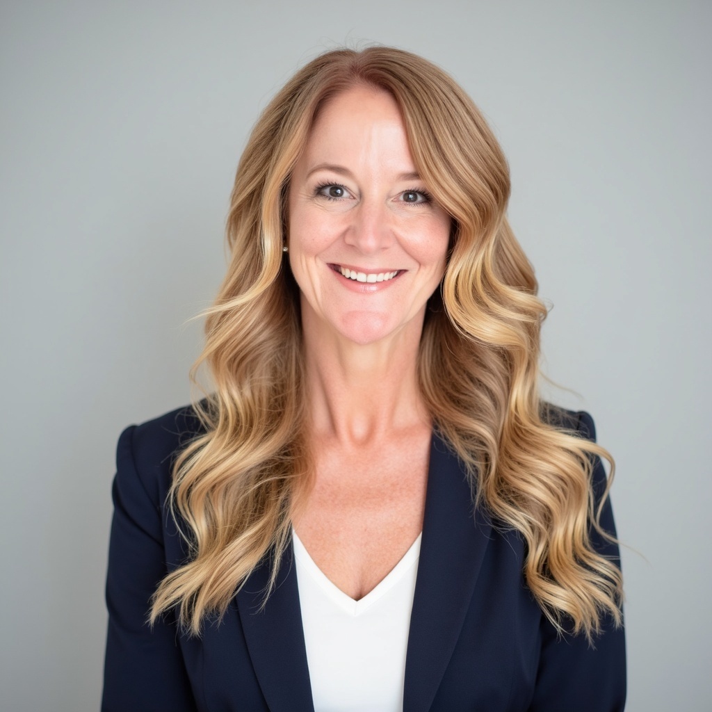 Image of Karen McGaughey
