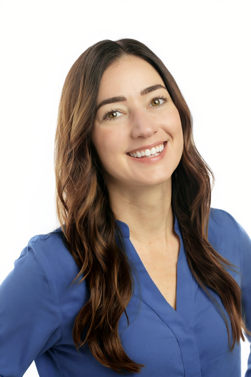 Image of Michelle Hyland