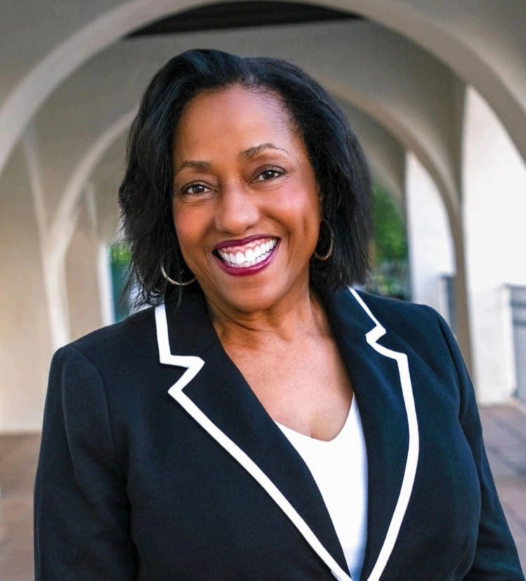 Image of Sarita Maybin