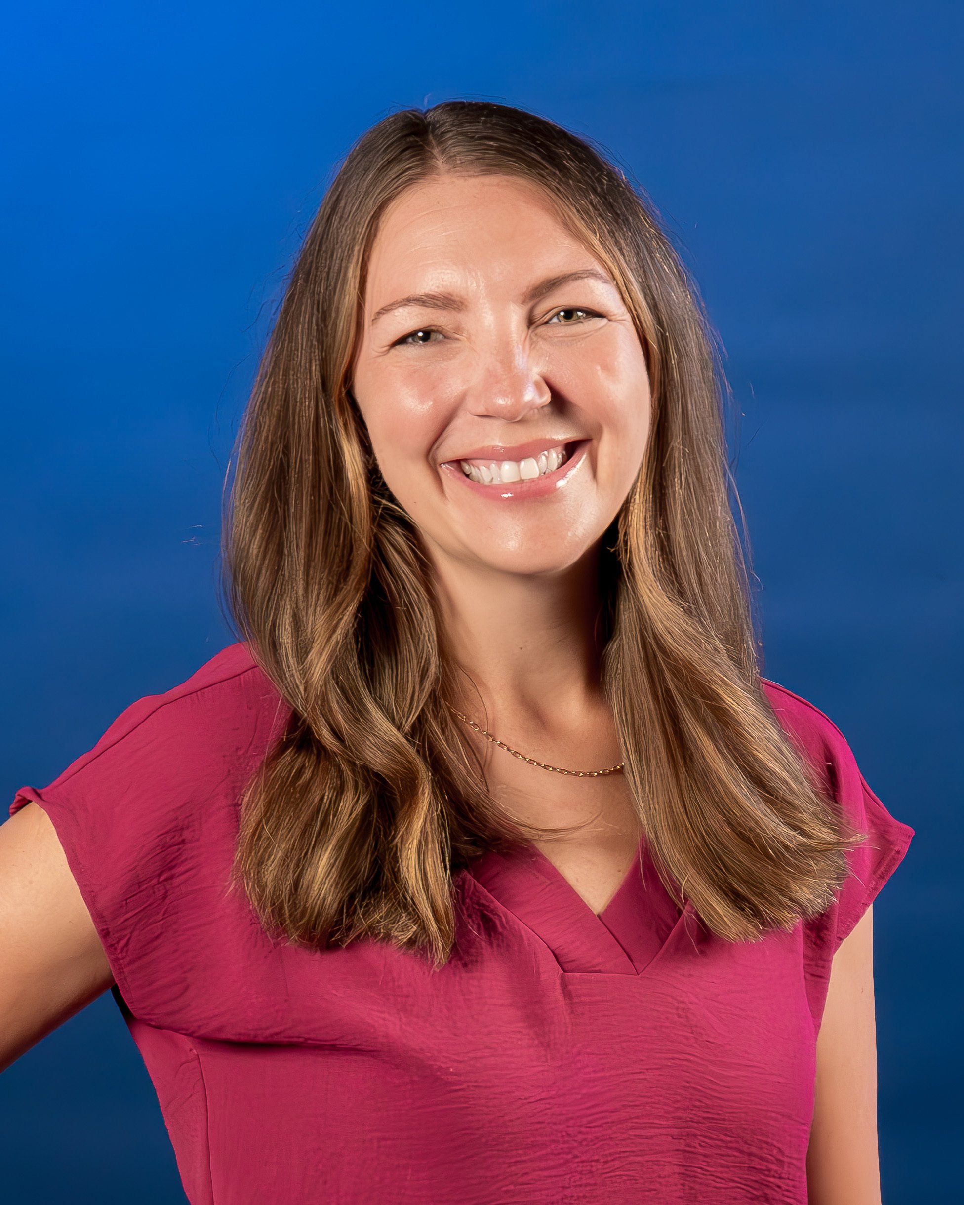 Image of Lindsay Cielinski