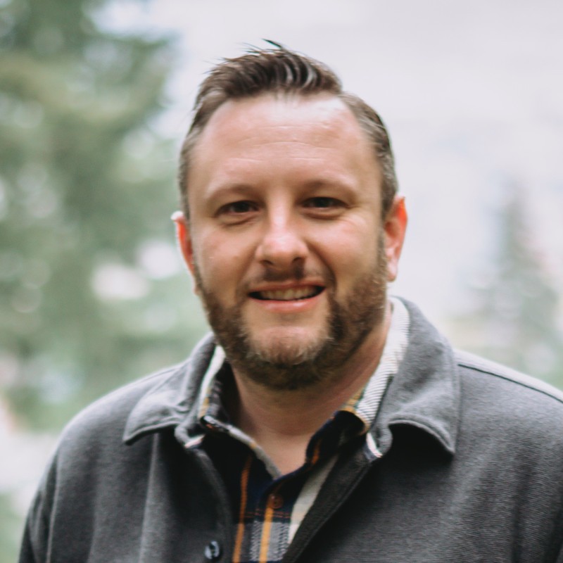 Image of Steve Pagenstecher